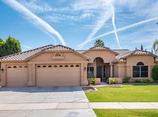 4946 S Verbenia Pl, Chandler, AZ 85248