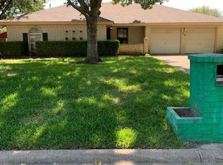 1509 Westhill Ter, Cleburne, TX 76033