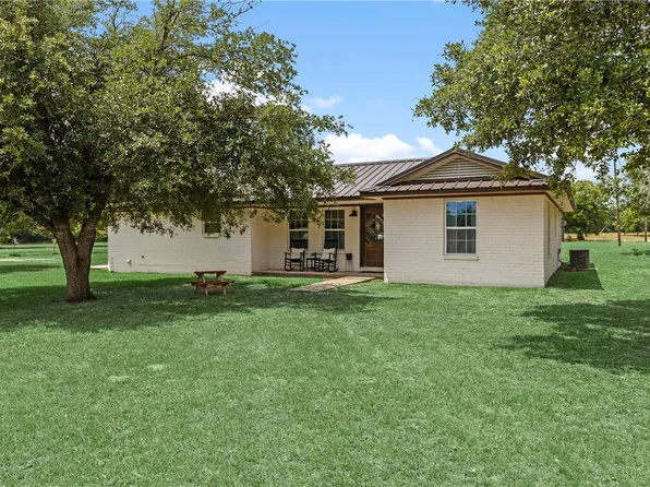 115 Private Road 605, Marlin, TX 76661