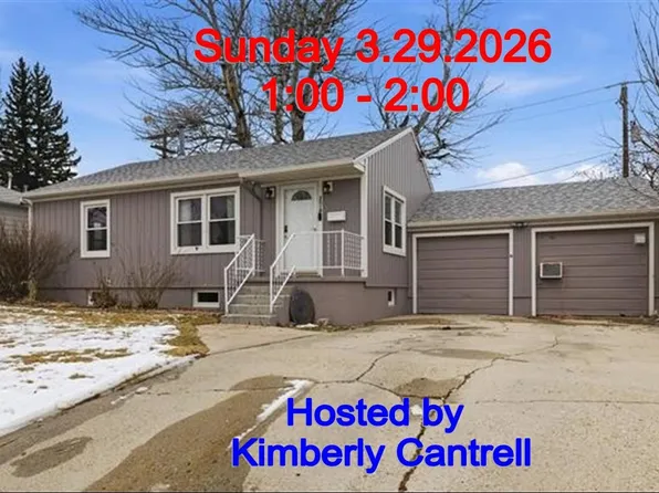 2018 Cascade Ave, Casper, WY 82604