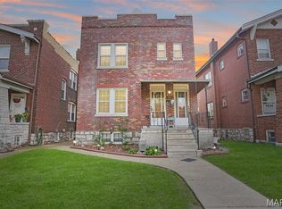 4632 Loughborough Ave, Saint Louis, MO 63116