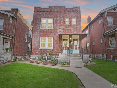 4632 Loughborough Ave, Saint Louis, MO, 63116