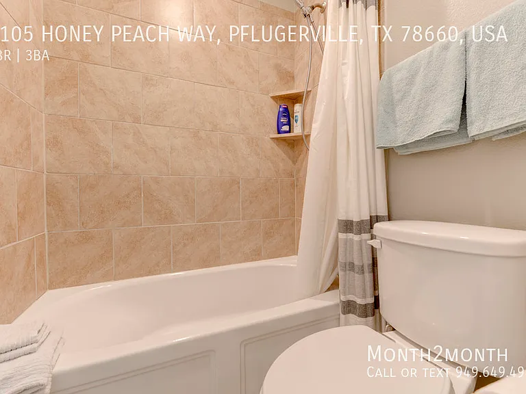 3105 Honey Peach Way #USA — Photo 33