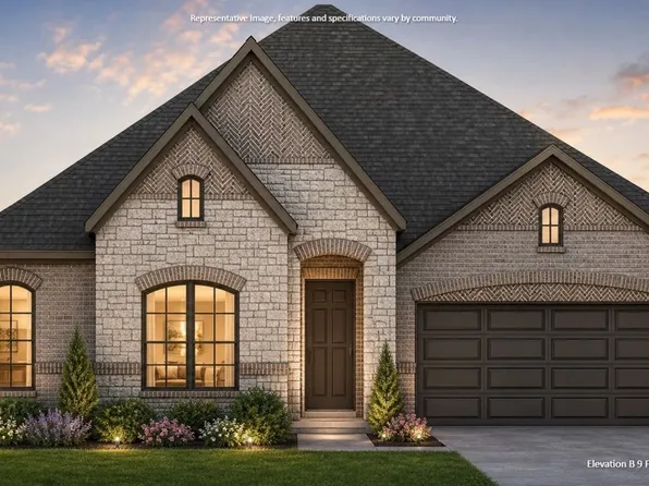 1117 Dillinger Rd, Hewitt, TX 76643