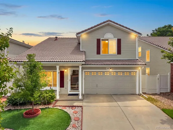 20054 E 49th Place, Denver, CO 80249