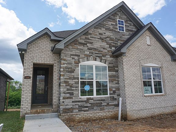 2nd image of 1144 W Cavaletti Cir Lot 255