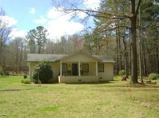 720 Hightower Falls Rd, Cedartown, GA 30125