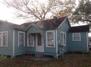 2302 Harris St, Baytown, TX 77521