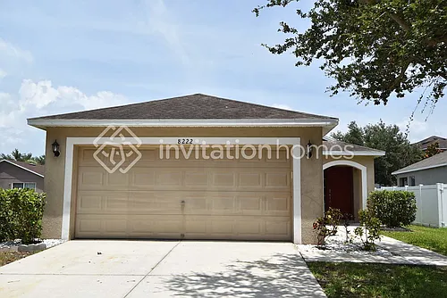 8222 Summer Wood Ln Photo 1