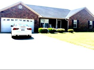 4460 Bigum St, Dalzell, SC 29040