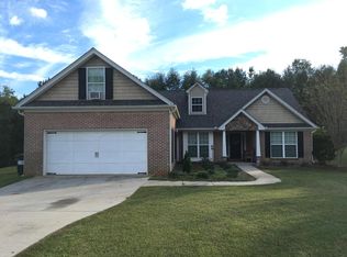 450 Anniston Dr, Athens, GA 30607