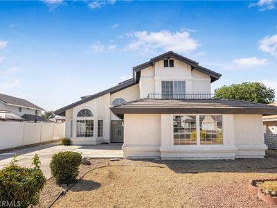 12930 Norfolk Ln, Victorville, CA, 92395