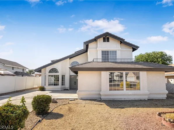 12930 Norfolk Ln, Victorville, CA 92395