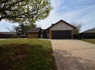 6700 Lyrewood Cir, Oklahoma City, OK 73132