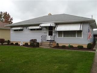 1st image of 4567 Memphis Villas S