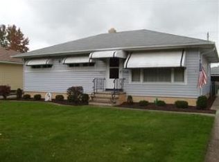 4567 Memphis Villas S, Brooklyn, OH