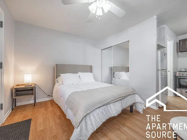 4541 N Beacon St #3D — Photo 9