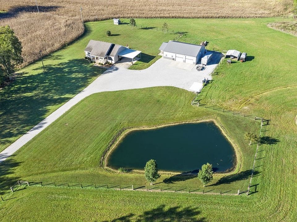 249 Summer St, Guthrie, KY 42234 Zillow