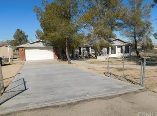 15810 Arbolada Ln, Victorville, CA 92394