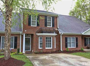 904 Quiet Woods Pl, Durham, NC 27712