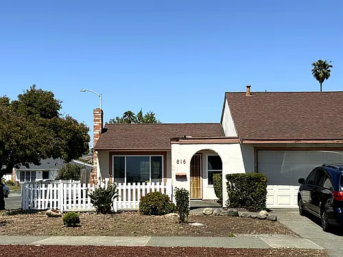 816 Jack London Dr Photo 1