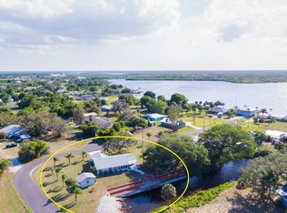 405 Ridgecrest Dr, Punta Gorda, FL 33982