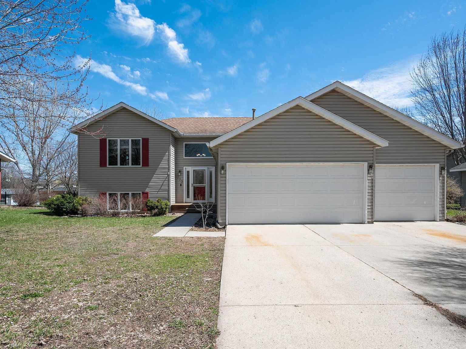 273 Westgate Ter, Winsted, MN 55395 Zillow