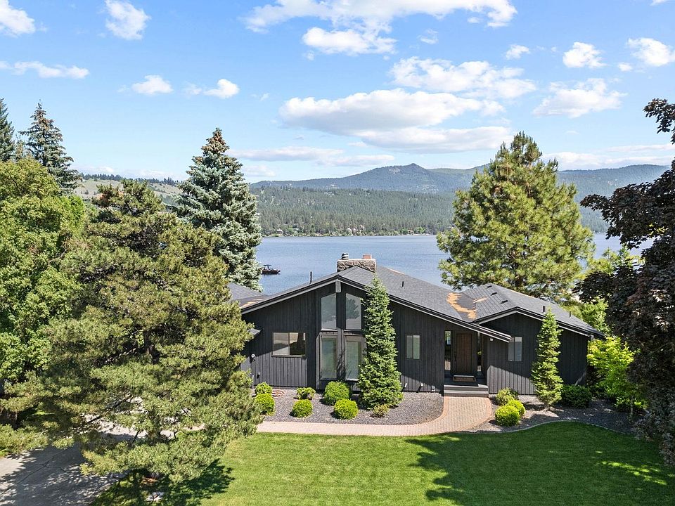 611 S Shoreline Dr, Liberty Lake, WA 99019 Zillow