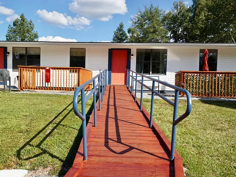 The Village at Holly Park — Photo 2