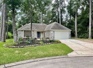 19 Crested Cloud Ct, The Woodlands, TX 77380