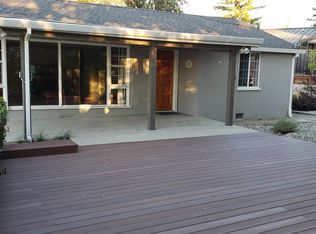 120 Crescent Ave, Portola Valley, CA 94028
