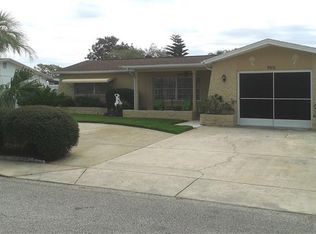 5918 Liddell Dr, New Port Richey, FL 34652