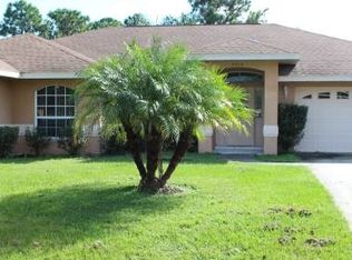 4018 El Rado Ave, Sebring, FL 33872