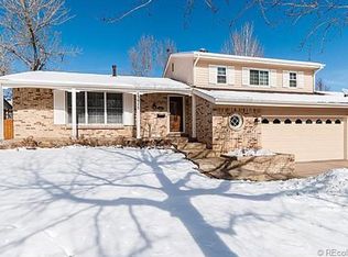 13975 E Alabama Pl, Aurora, CO 80012