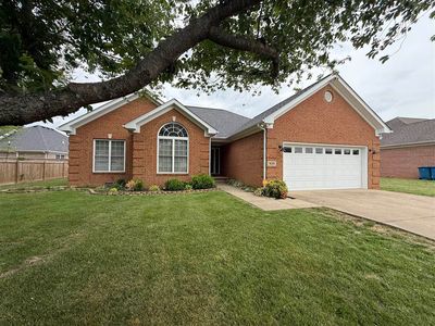 1025 Trillium Ln, Bowling Green, KY, 42104