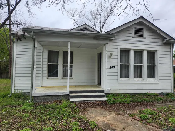 209 S Sidney St, Longview, TX 75602