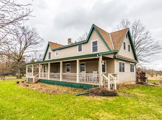 48972 Anchor Ave, Stanchfield, MN 55080