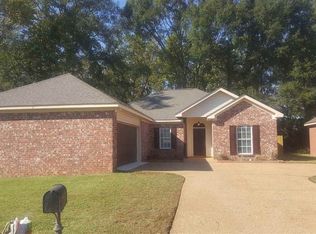 314 Jared Cv, Byram, MS 39272