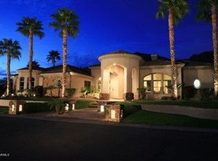 4430 N Camino Allenada, Phoenix, AZ 85018