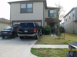 2815 Piney Lake Ct, Houston, TX 77038