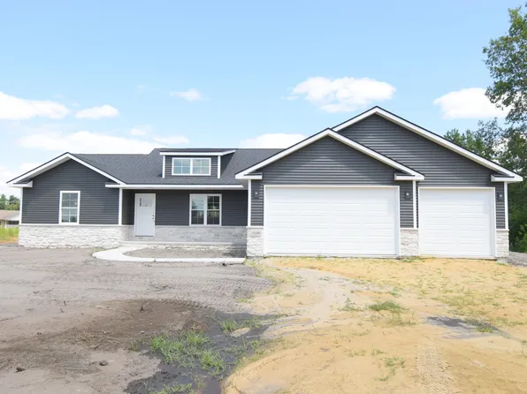 11999 Lilac St, Demotte, IN 46310