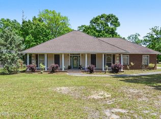 13308 Little Bluff Dr, Vancleave, MS 39565