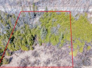 279 Brown Rd, Montague, ON K7A0G4