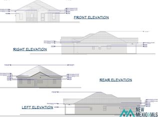 4 Buffalo Rd, Hobbs, NM 88242