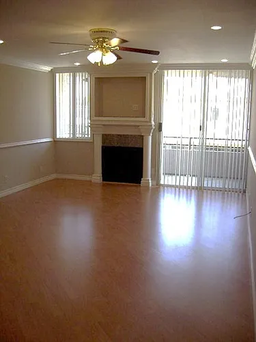 Floor plan 105