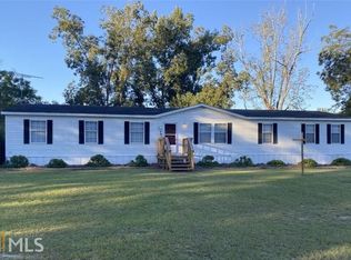 200 Twin Forks Ln, Statesboro, GA 30458