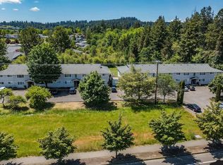 2799 Wallace Rd NW APT D6, Salem, OR 97304