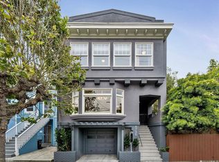 5735 California St, San Francisco, CA 94121