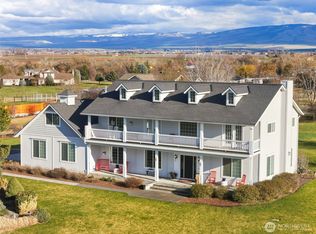 52 Donrita Court, Walla Walla, WA 99362