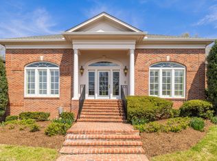 2017 Sunset Hills Ter, Nashville, TN 37215
